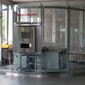 Gebogenes Glas